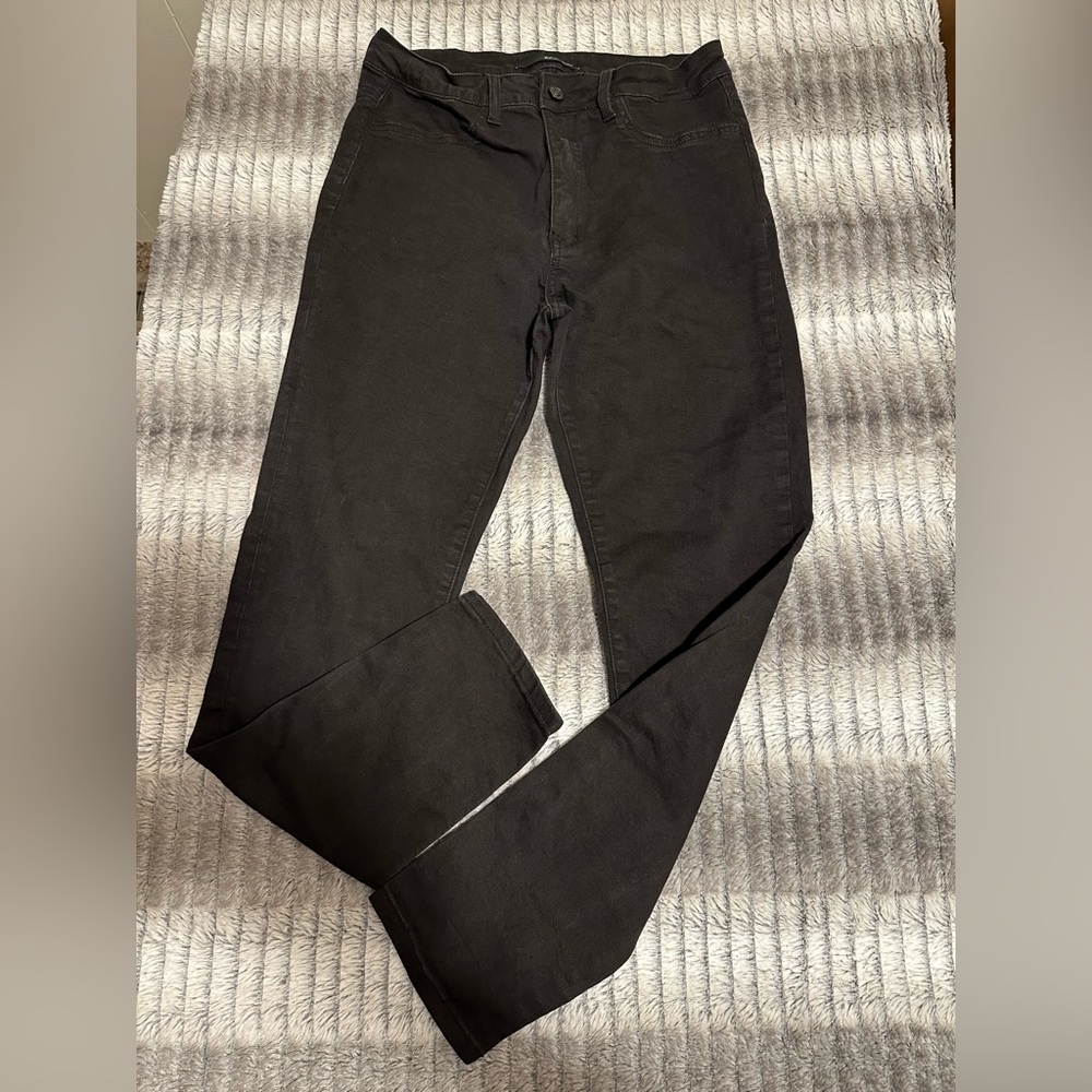 Kancan High Waisted Jeans 
Size 13